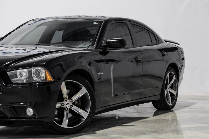 2014 Dodge Charger R/T 100th Anniversary Edition Sedan 4D 11