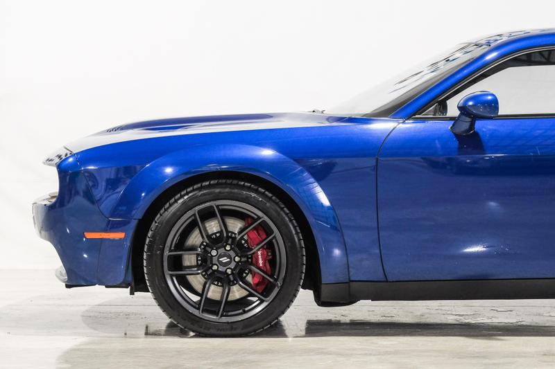 2020 Dodge Challenger R/T Scat Pack Widebody Coupe 2D 14