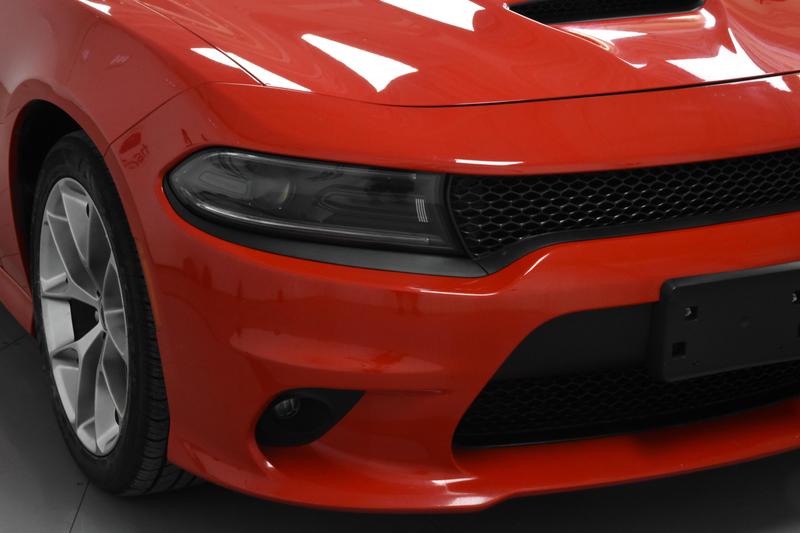 2022 Dodge Charger GT Sedan 4D 52