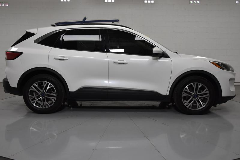 2020 Ford Escape SEL Sport Utility 4D 4