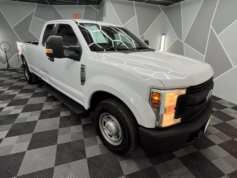 2018 Ford F250 Super Duty Super Cab XL Pickup 4D 8 ft 51