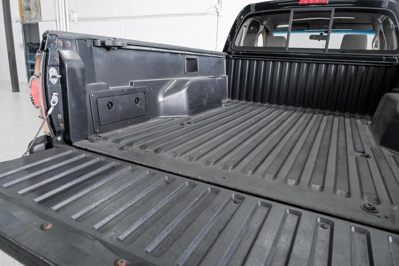 2008 Toyota Tacoma Extended Cab Pickup 4D 6 ft 51