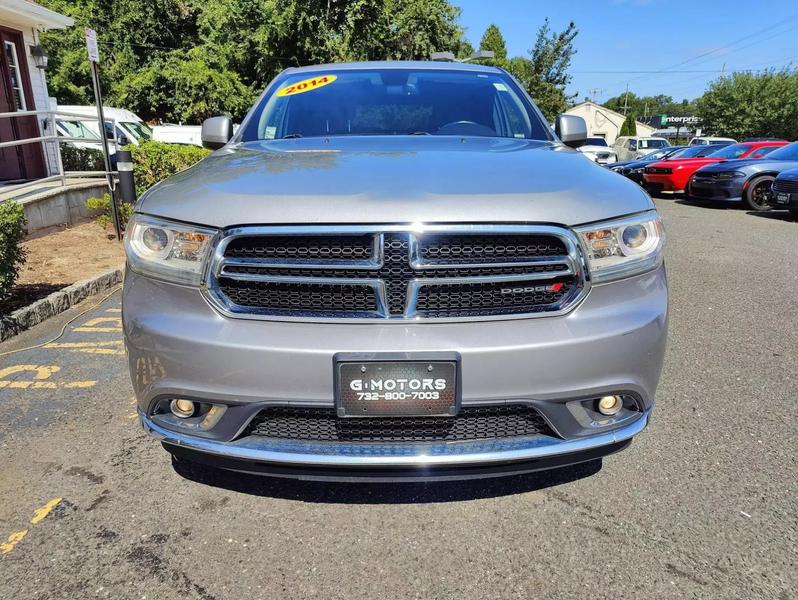 2014 Dodge Durango SXT Sport Utility 4D 5