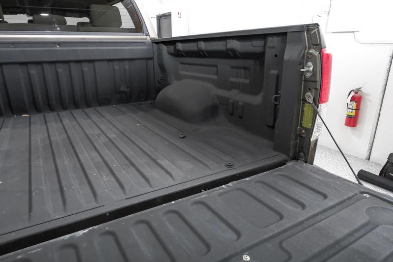 2013 Toyota Tundra CrewMax Pickup 4D 5 1/2 ft 57