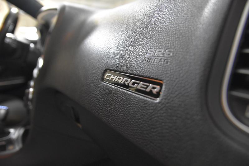 2022 Dodge Charger GT Sedan 4D 43