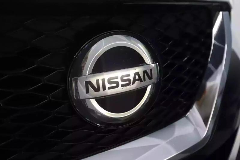 2019 Nissan Maxima SV Sedan 4D 10