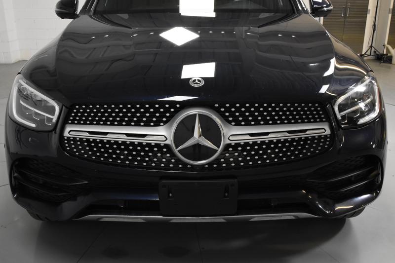 2021 Mercedes-Benz GLC GLC 300 Sport Utility 4D 57