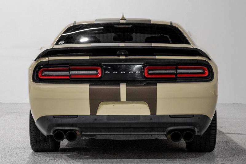 2015 Dodge Challenger R/T Plus Coupe 2D 11