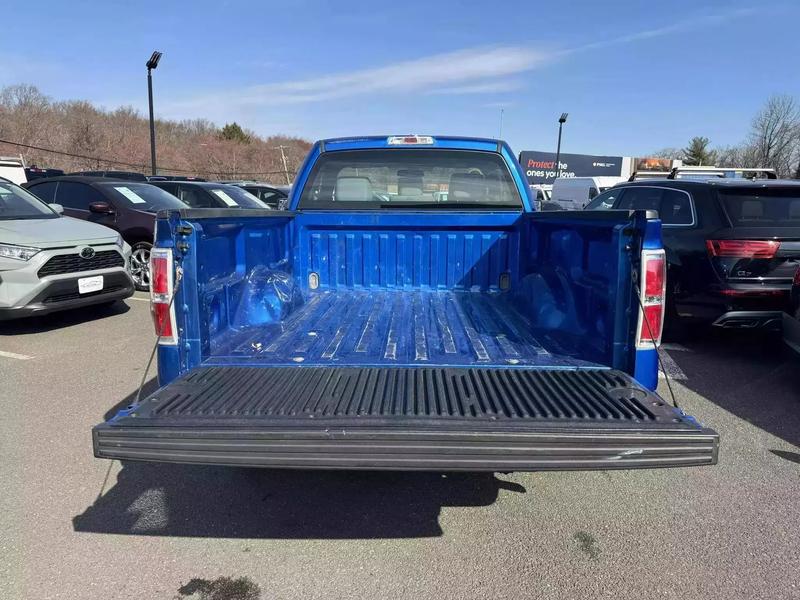 2014 Ford F150 Regular Cab STX Pickup 2D 6 1/2 ft 41