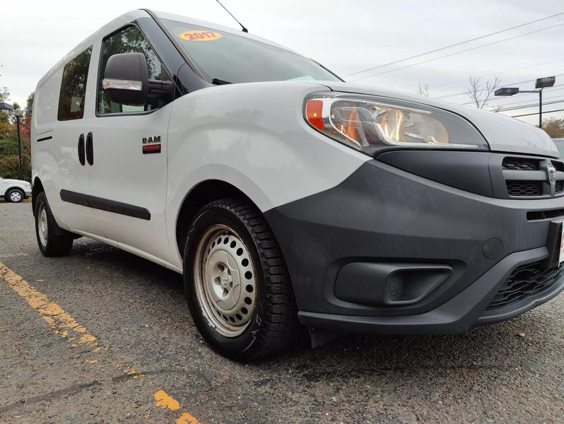 2017 Ram ProMaster City Wagon Van 4D 39