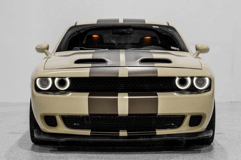 2015 Dodge Challenger R/T Plus Coupe 2D 5