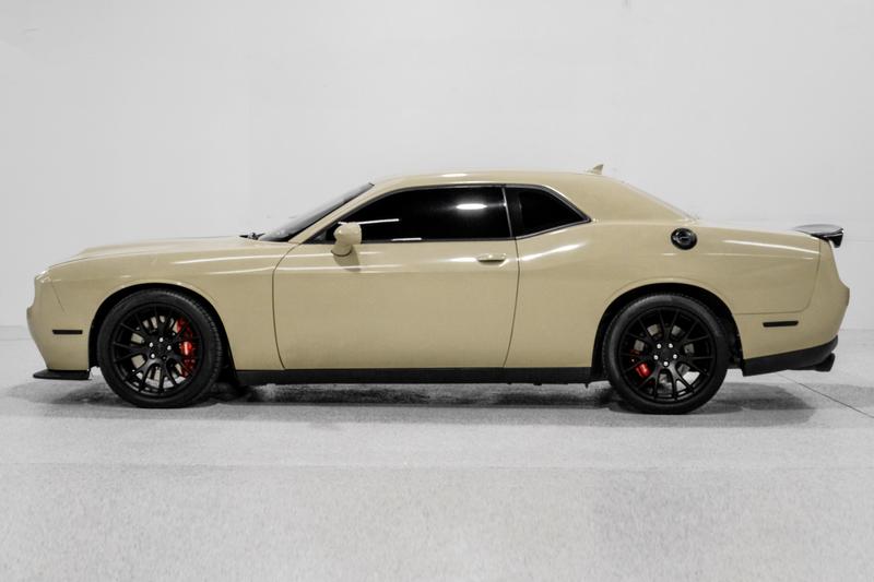 2015 Dodge Challenger R/T Plus Coupe 2D 13