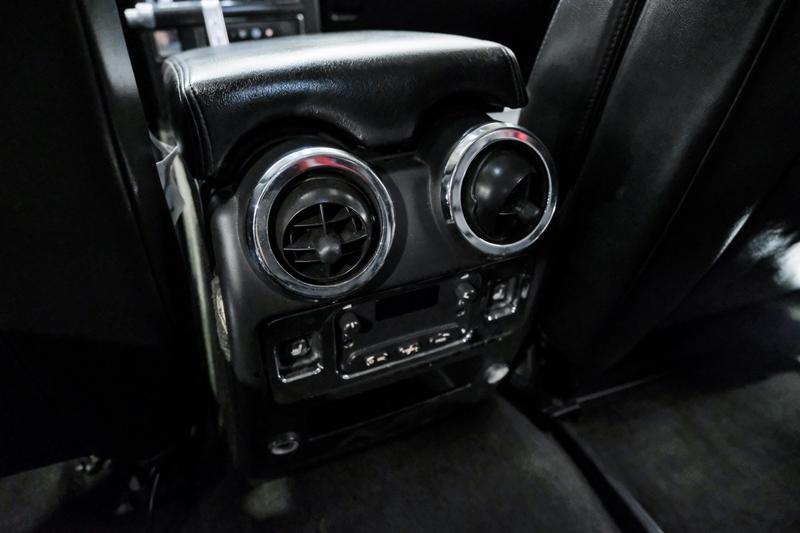 2006 HUMMER H2 Sport Utility 4D 46