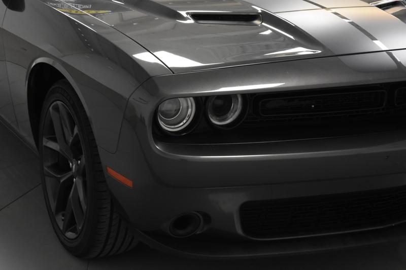 2022 Dodge Challenger SXT Coupe 2D 44