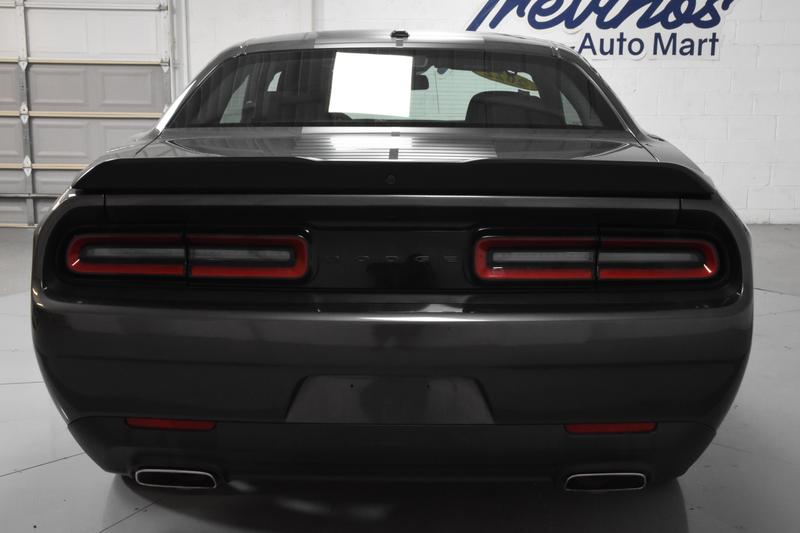 2022 Dodge Challenger SXT Coupe 2D 14