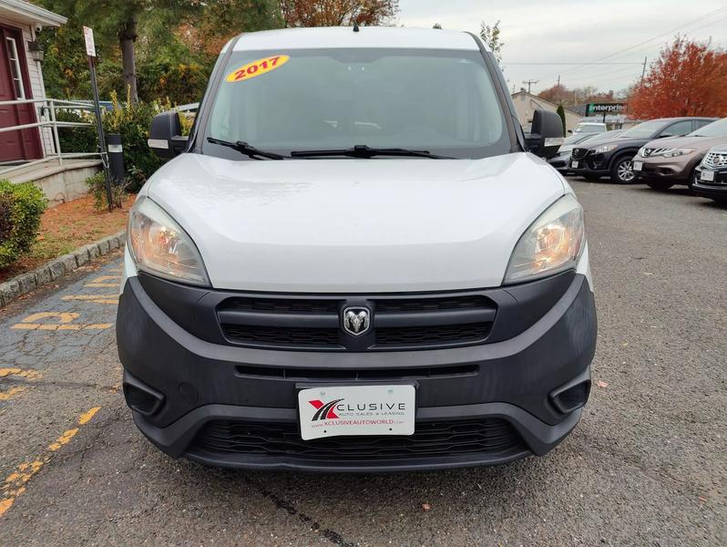 2017 Ram ProMaster City Wagon Van 4D 5