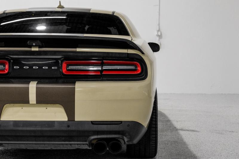 2015 Dodge Challenger R/T Plus Coupe 2D 48