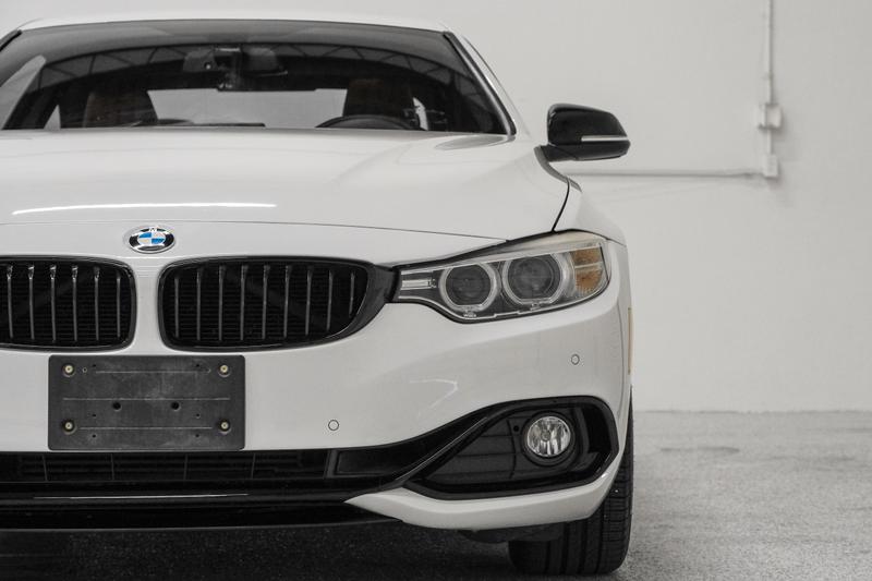 2015 BMW 4 Series 428i Coupe 2D 49