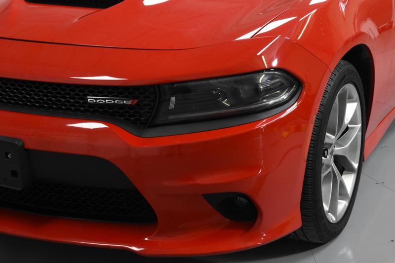 2022 Dodge Charger GT Sedan 4D 51