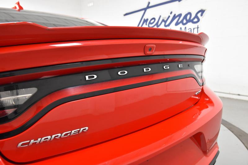 2022 Dodge Charger GT Sedan 4D 47