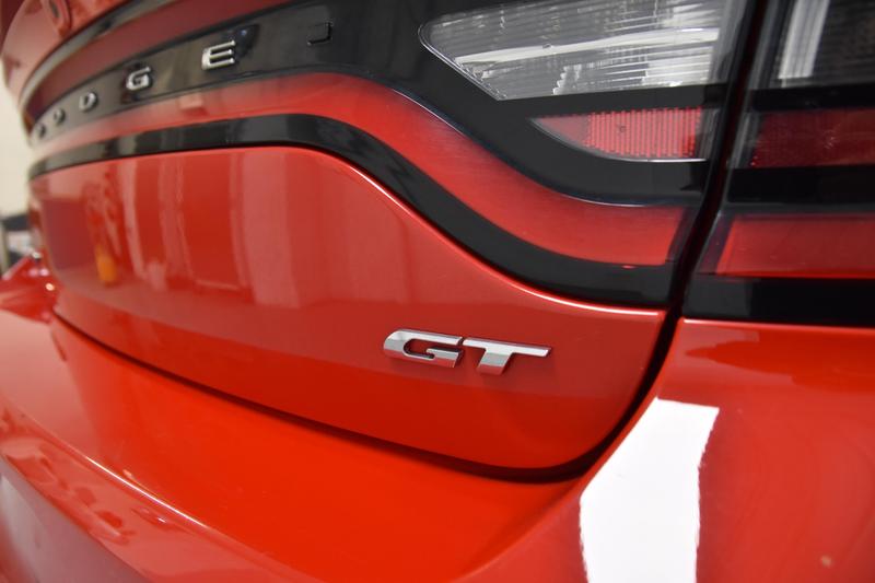 2022 Dodge Charger GT Sedan 4D 48