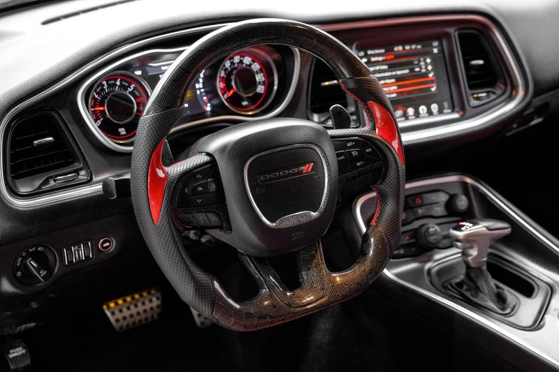 2015 Dodge Challenger R/T Plus Coupe 2D 19