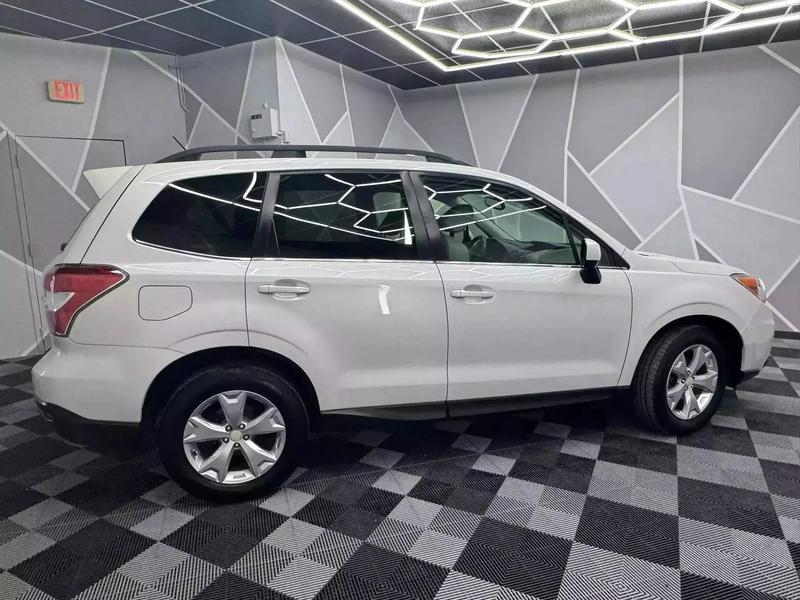 2014 Subaru Forester 2.5i Limited Sport Utility 4D 13