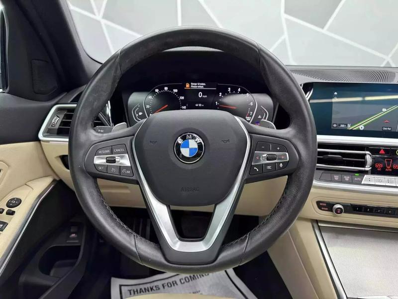 2021 BMW 3 Series 330i Sedan 4D 51