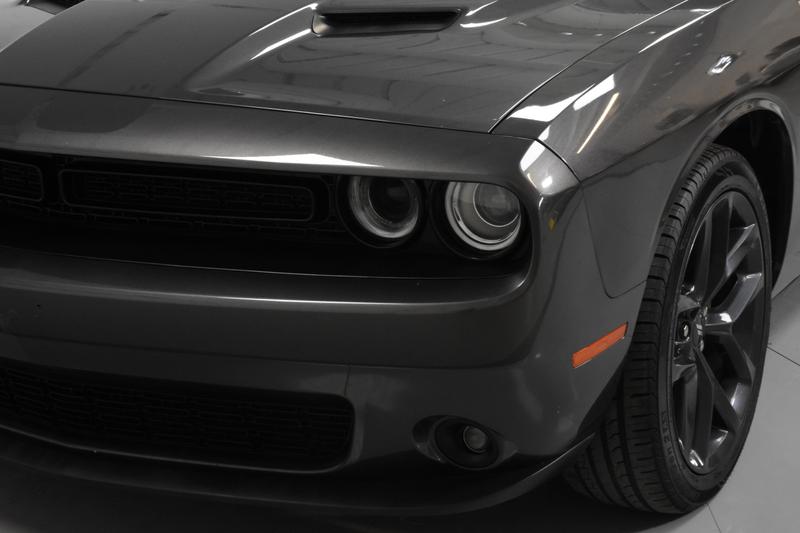 2022 Dodge Challenger SXT Coupe 2D 43