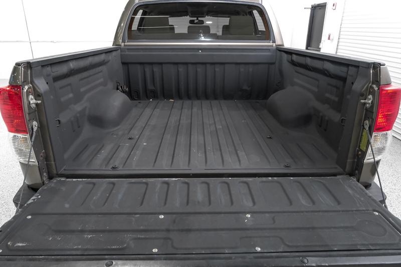 2013 Toyota Tundra CrewMax Pickup 4D 5 1/2 ft 56