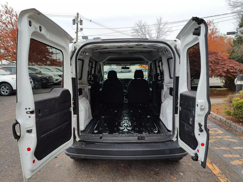 2017 Ram ProMaster City Wagon Van 4D 19