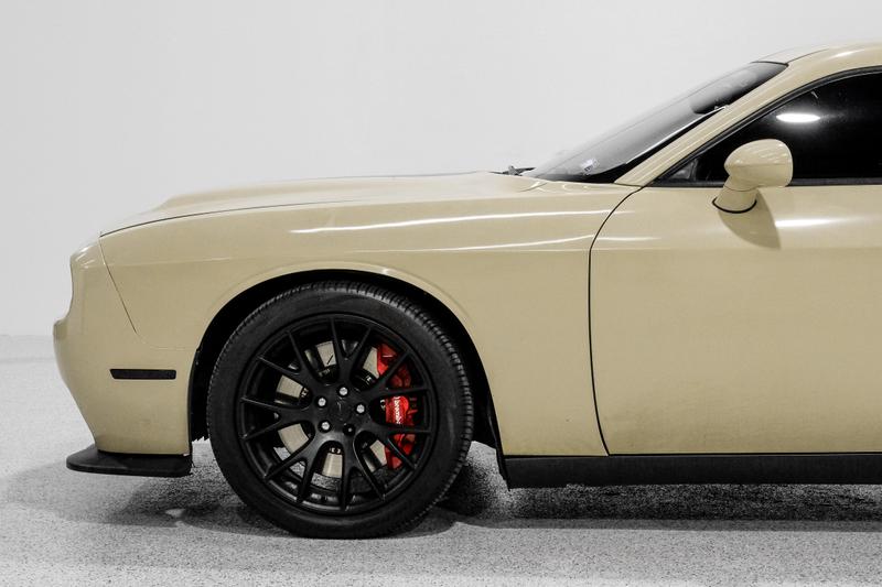 2015 Dodge Challenger R/T Plus Coupe 2D 14