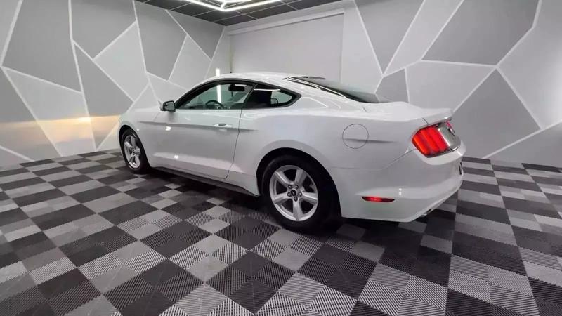 2016 Ford Mustang V6 Coupe 2D 13