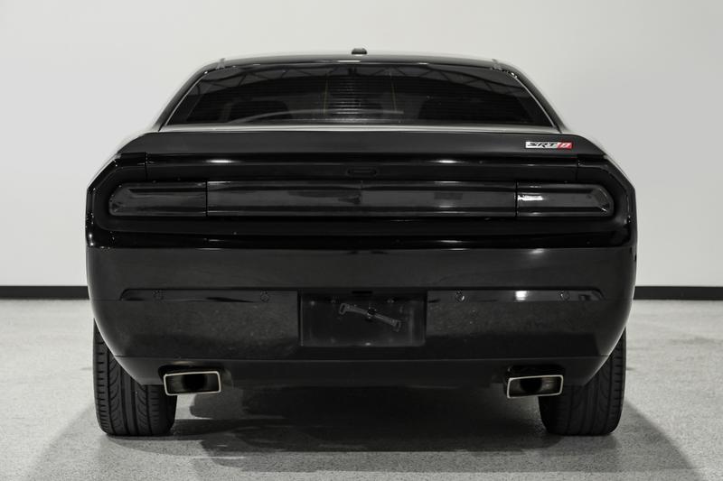 2014 Dodge Challenger SRT8 Core Coupe 2D 11