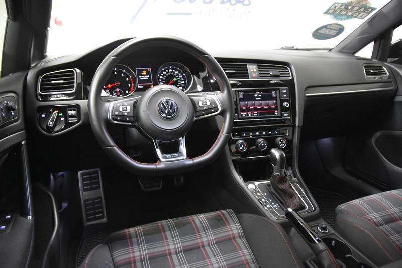 2019 Volkswagen Golf GTI Rabbit Edition Hatchback Sedan 4D 37