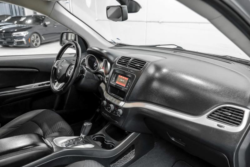 2019 Dodge Journey SE Sport Utility 4D 20