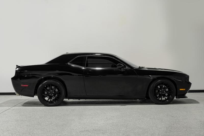 2014 Dodge Challenger SRT8 Core Coupe 2D 7