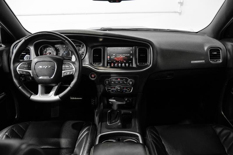 2015 Dodge Charger SRT 392 Sedan 4D 19