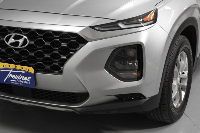 2020 Hyundai Santa Fe SE Sport Utility 4D 42