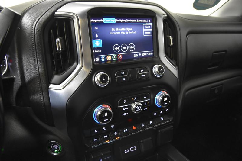 2019 GMC Sierra 1500 Crew Cab SLT Pickup 4D 5 3/4 ft 24