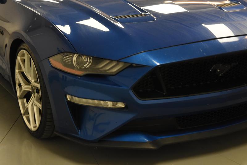 2018 Ford Mustang GT Coupe 2D 40