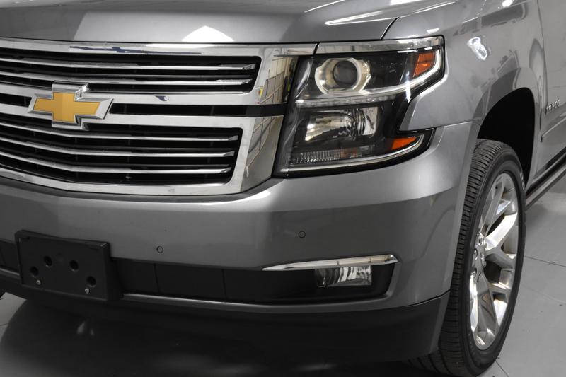 2020 Chevrolet Tahoe Premier Sport Utility 4D 50