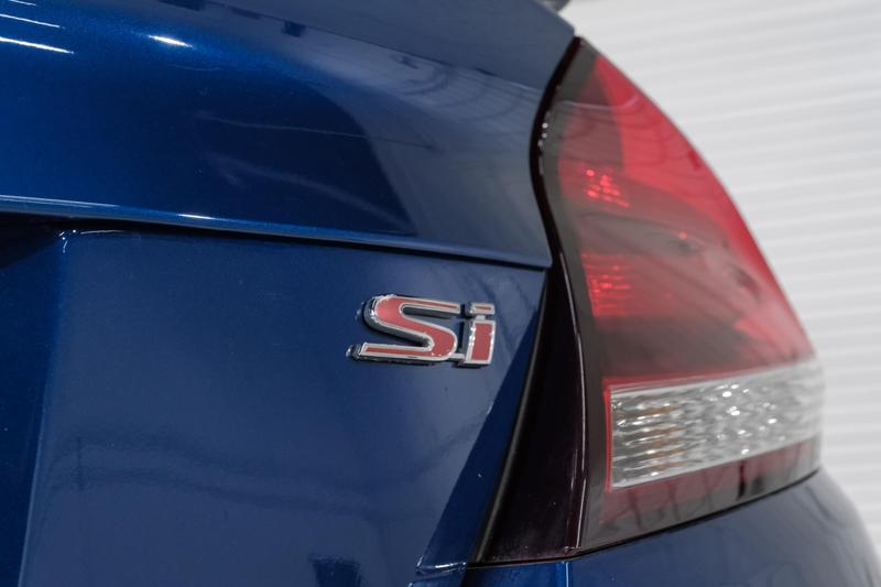 2015 Honda Civic Si Coupe 2D 54