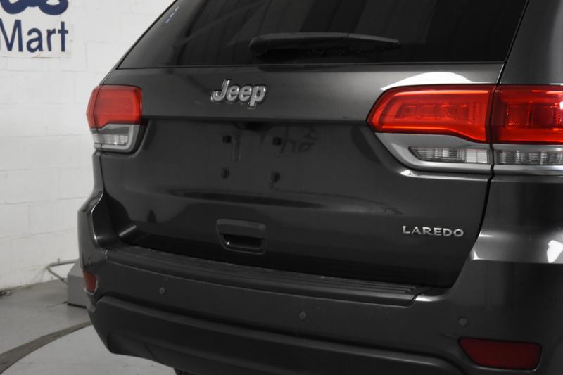 2019 Jeep Grand Cherokee Laredo E Sport Utility 4D 5