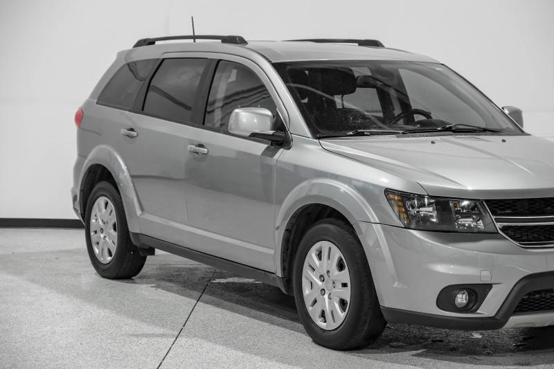 2019 Dodge Journey SE Sport Utility 4D 8