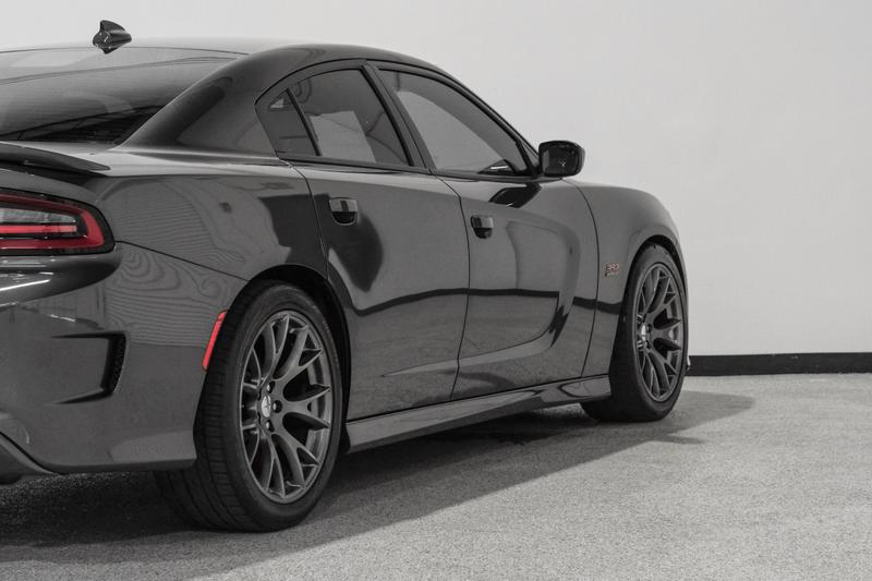 2015 Dodge Charger SRT 392 Sedan 4D 13