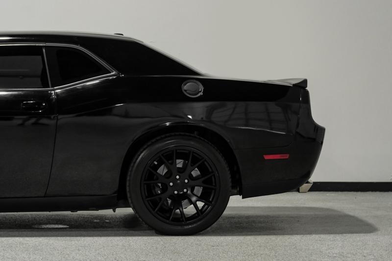 2014 Dodge Challenger SRT8 Core Coupe 2D 15