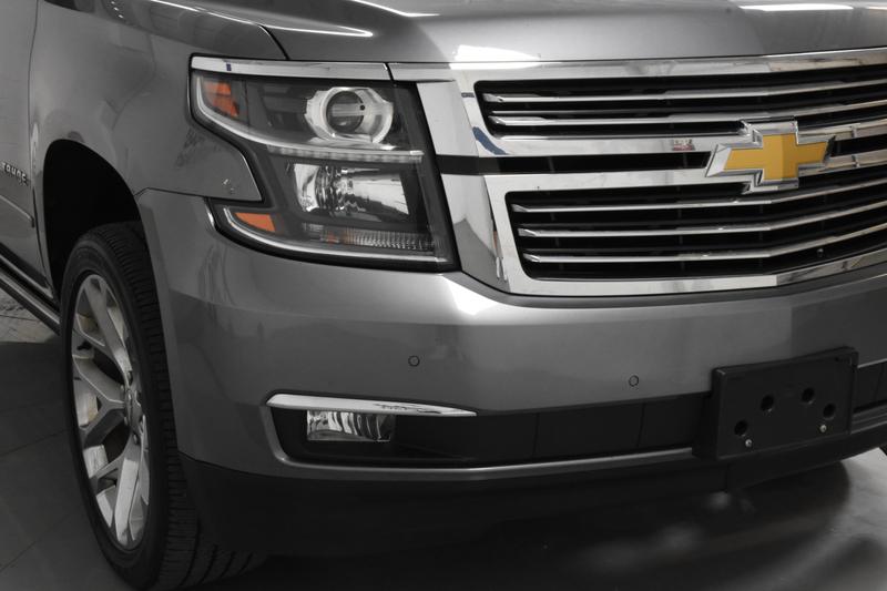 2020 Chevrolet Tahoe Premier Sport Utility 4D 51