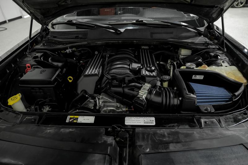 2014 Dodge Challenger SRT8 Core Coupe 2D 48