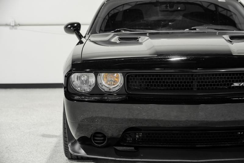 2014 Dodge Challenger SRT8 Core Coupe 2D 45